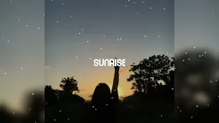 Geem - Sunrise