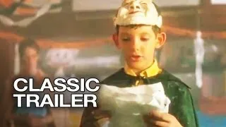 Lady in White Official Trailer #1 - Alex Rocco Movie (1988) HD