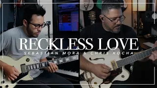 Reckless Love // Amor Sin Condición // Instrumental ► Sebastian Mora & Chris Rocha