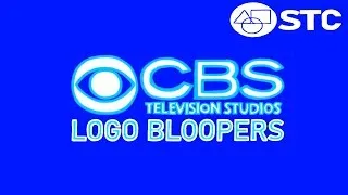 [#1973] CBS Television Studios Logo Bloopers | Episode 99 | Scott Egbert's Birthday (Color Keys)
