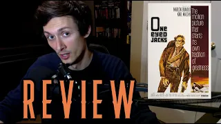 One-Eyed Jacks (1961) - Movie Review