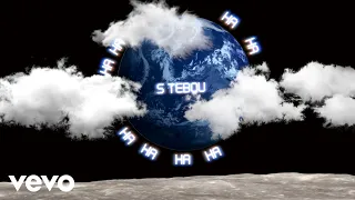 Pam Rabbit - stuck in the cloud (Lyric Video)