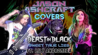 Sweet True Lies (Beast in Black Cover) ft. Lily Andromeda