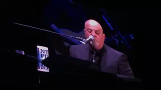 She’s Always a Woman by Billy Joel 2/9/18