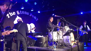 Max Weinberg, Wipe Out, Stone Pony, 8/31/18