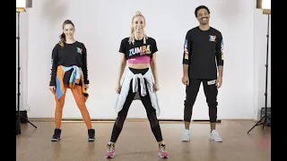 Zumba® für Anfänger - Mini Workout