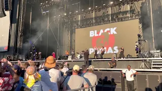 Black Pumas - I’m Ready (Live)