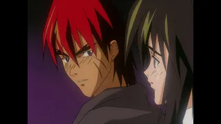 Best Scene in Outlaw Star