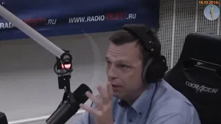 "Вести ФМ". "Неделя в цифрах". 19.10.2018г.