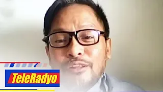 Omaga Diaz Report | TeleRadyo (2 July 2022)