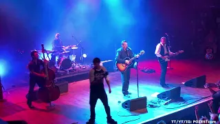 Cash'D Out, Cocaine Blues , House of Blues Anaheim Oct. 17, 2019