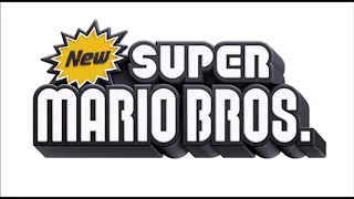 Overworld Theme    New Super Mario Bros DS