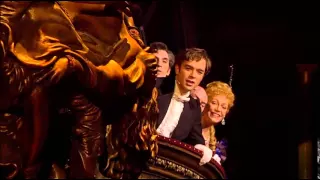 Funny Voice Over - Phantom of the opera 25th anniversary