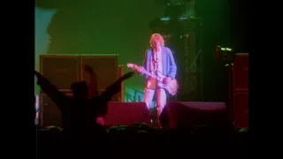Nirvana - Serve The Servants (Cow Palace, 1993) [PRO+AMT]