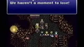 Final Fantasy VI Speedrun (4:48) 4/31