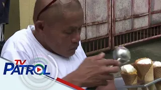 KBYN: Sorbetero di natutunawan ng pag-asa para sa pamilya | TV Patrol