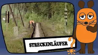 Streckenläufer