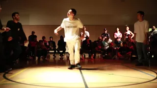 Battle Tested 6: Middle Beast Crew vs Rock Force (Alaska) FINALS