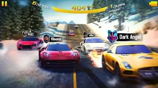 Real Extreme Sports Car Racing 3D - Asphalt 9 Legends Simulator - Android Gameplay #2