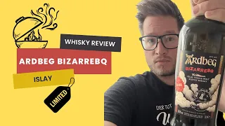 Ardbeg BizarreBQ - Grilling meets Distilling - Whisky Verkostung von Whisky-Helden