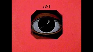 Lift ‎– Tripping ( 1974, Prog Rock, USA )