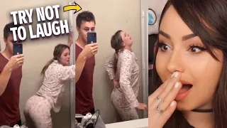 Instant THICCC Regret Compilation #14 - TNTL REACTION !!!