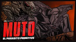 MUTO: El Parasito Primitivo | La Historia de Todos los Mutos | Macho y Hembra – Queen – Prime