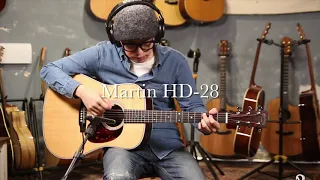 Martin HD-28