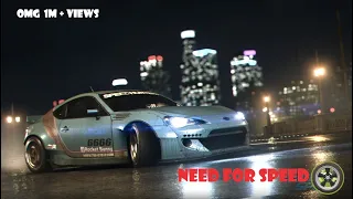 NEED FOR SPEED HEAT (PC Pro) 1080 HDR Gameplay @ ᵁᴴᴰ ✔