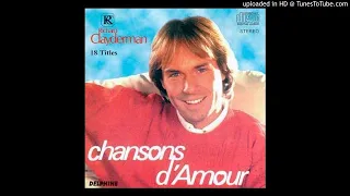 Richard Clayderman - Chanson d'amour - 04 - The Thornbirds