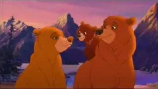 Brother Bear 2 - Welcome To This Day Reprise (Finnish)