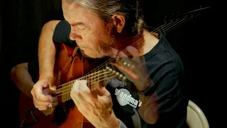 Wonderful Tonight - Michael Chapdelaine - Guitar