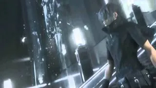 Final Fantasy versus XIII [memoirs]