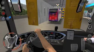 Car Wash Adventure ✨ Bus Simulator : Ultimate Multiplayer! Bus Wheels Games Android