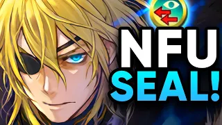 NULL FOLLOW UP SEAL IS HERE! Showcase & Analysis! - Fire Emblem Heroes [FEH]