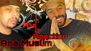 Muslim - Ana Muslim 2008 مسلم ـ أنا مسلم (Réaction) 🔥🥶 #TL