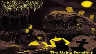 • GRAVEYARD GHOUL - The Living Cemetery [Full-length Album] Old School Death Metal