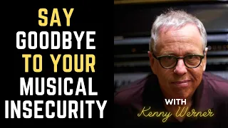 How to Stop Thinking and Play Your Best Instead - Kenny Werner's Effortless Mastery Method