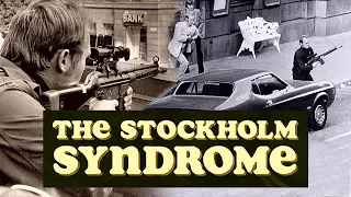 The Robbery That Created The Stockholm Syndrome