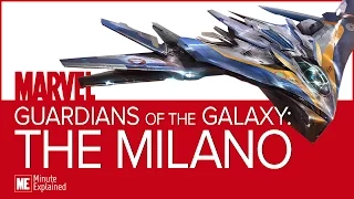 THE MILANO Explained!