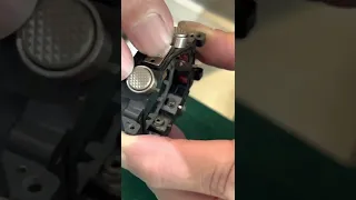 G shock gwg1000 water resistant problem