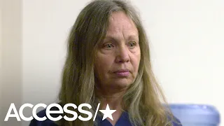 Elizabeth Smart Kidnapper Wanda Barzee Released From Prison | Access