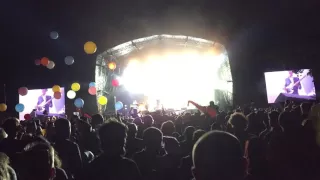 Madness Live @ Kendal Calling 2016 - Night Boat to Cairo
