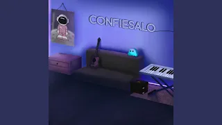 Confiesalo (Remix)