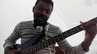 MELO POP BASS TUTORIAL