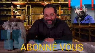 Dieudonné répond à Hanouna 😯 #football #information #musique