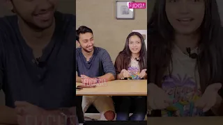 What parents dont understand ? Aina Asif from Pinjra