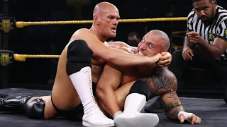 FULL MATCH - Karrion Kross vs. Danny Burch: WWE NXT, August 12, 2020