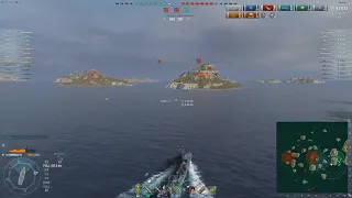 Kamikaze R - 7 kills 133k dmg