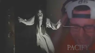 Pacify - Ending (Co op Horror Game)